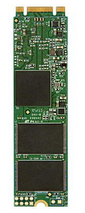 .M.2 SATA SSD  120GB Transcend 