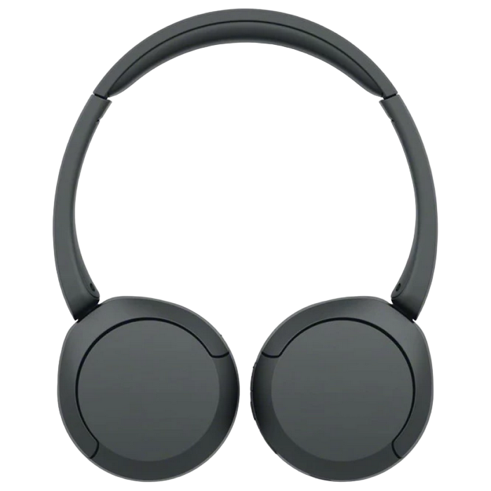 Bluetooth Headphones  SONY  WH-CH520, Black, EXTRA BASS™
