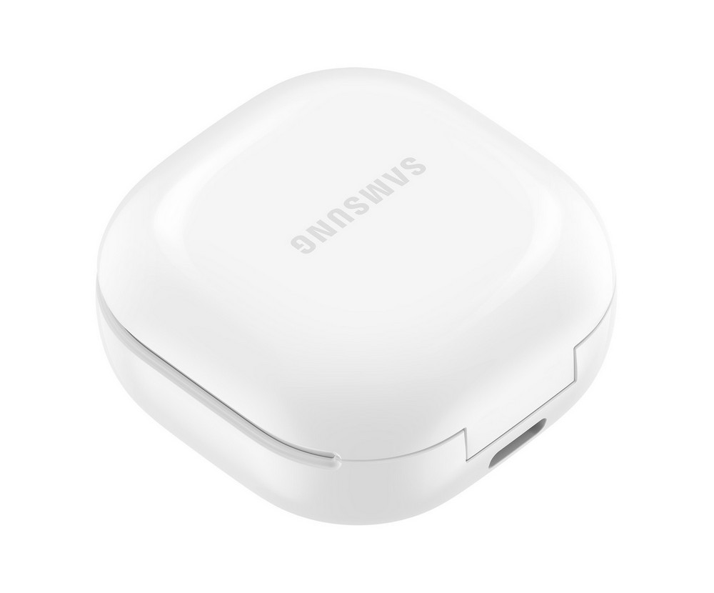 Samsung SM- R177 Galaxy Buds2 White.