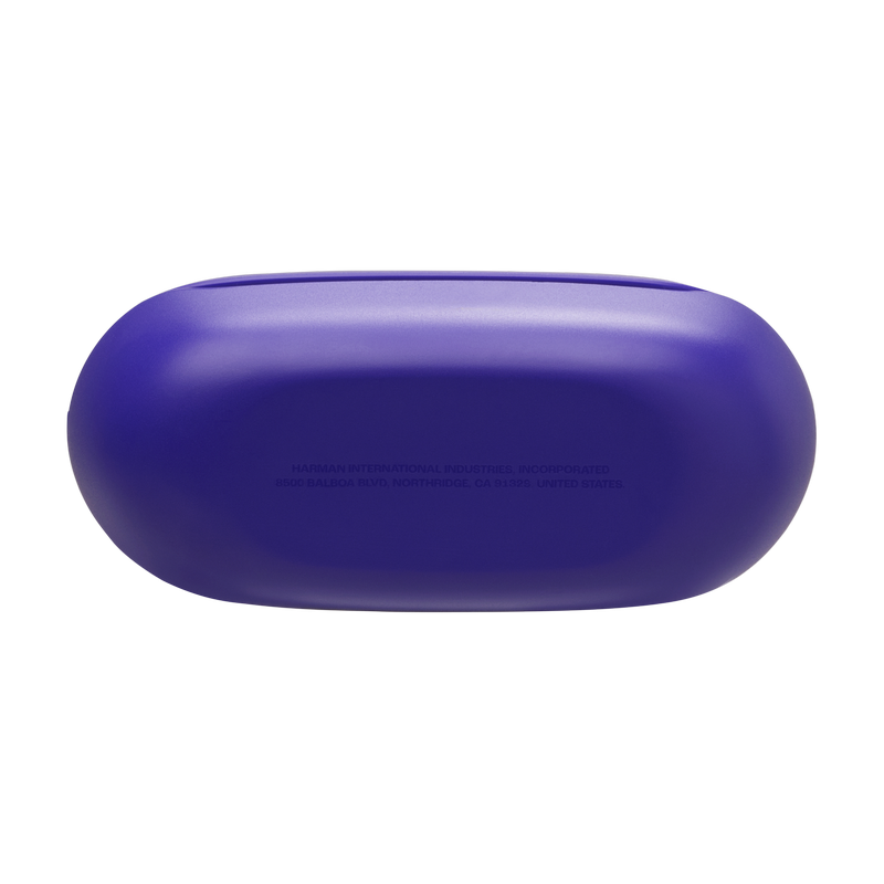 Наушники JBL Endurance Race 2 Фиолетовый