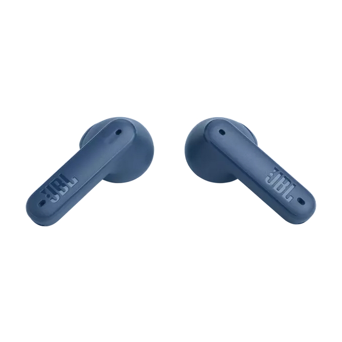 True Wireless JBL Tune Flex Blue