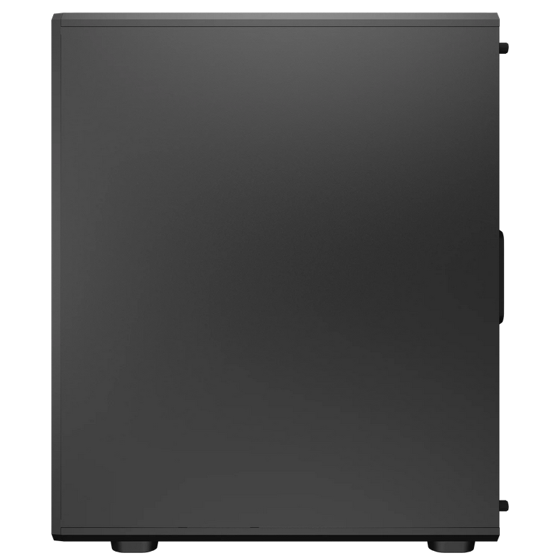 Carcasă PC Cougar Airface Pure RGB Midi-Tower Negru