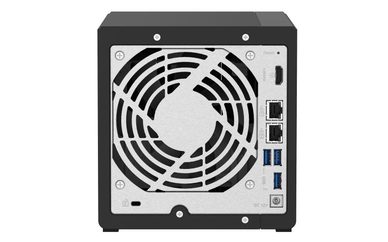 DiscStation QNAP TS-451D2