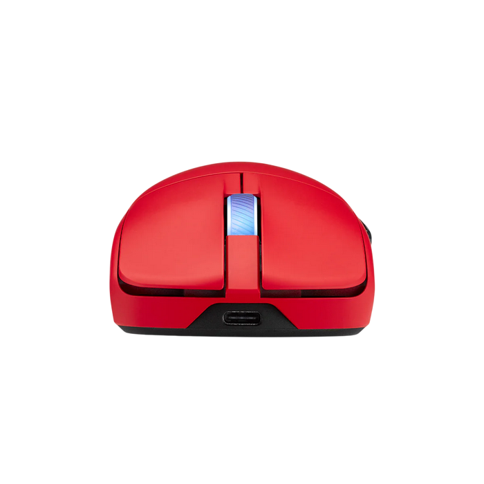 Gaming mouse asus rog harpe ii ace, roșu Thumbnail 3