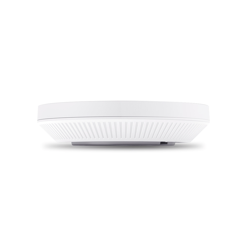 Punct de acces fără fir TP-LINK EAP653, 574 Mbps, 2402 Mbps, Alb