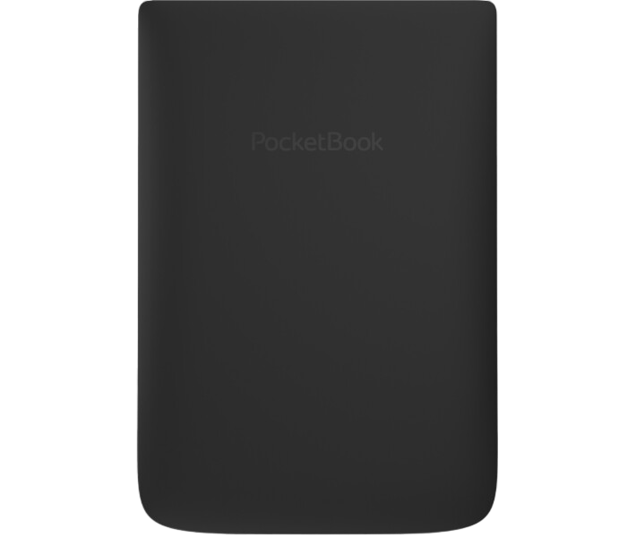 PocketBook Basic Lux 4, Ink Black, 6