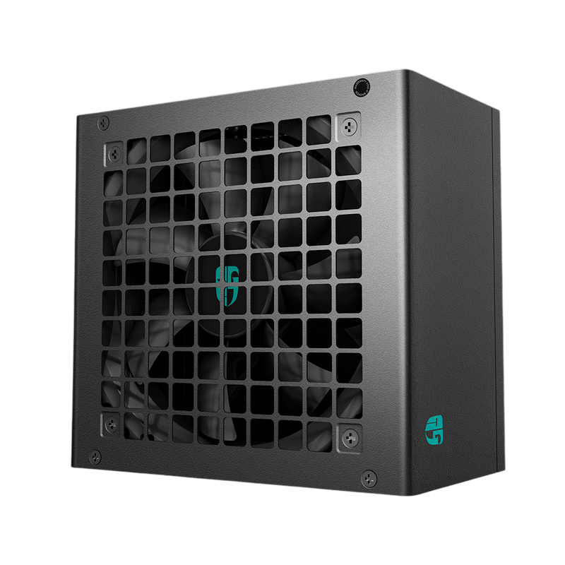 Sursă alimentare pc deepcool pf500x, 500w, atx,  Thumbnail 6