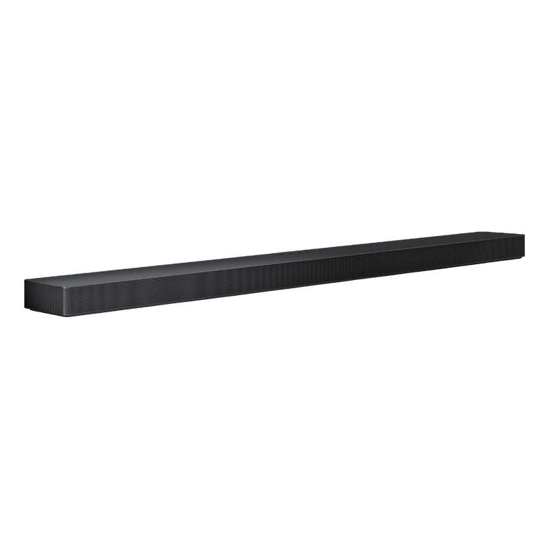 Soundbar Samsung HW-QS750F/UA Negru