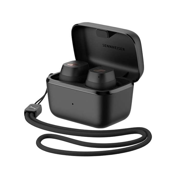 Sennheiser CX200TW1 SPORT, True Wireless Black