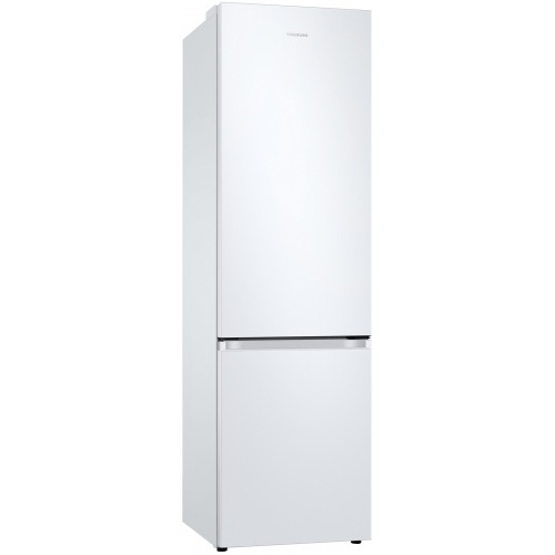 Холодильник Samsung RB38T603FWW/UA, Белый
