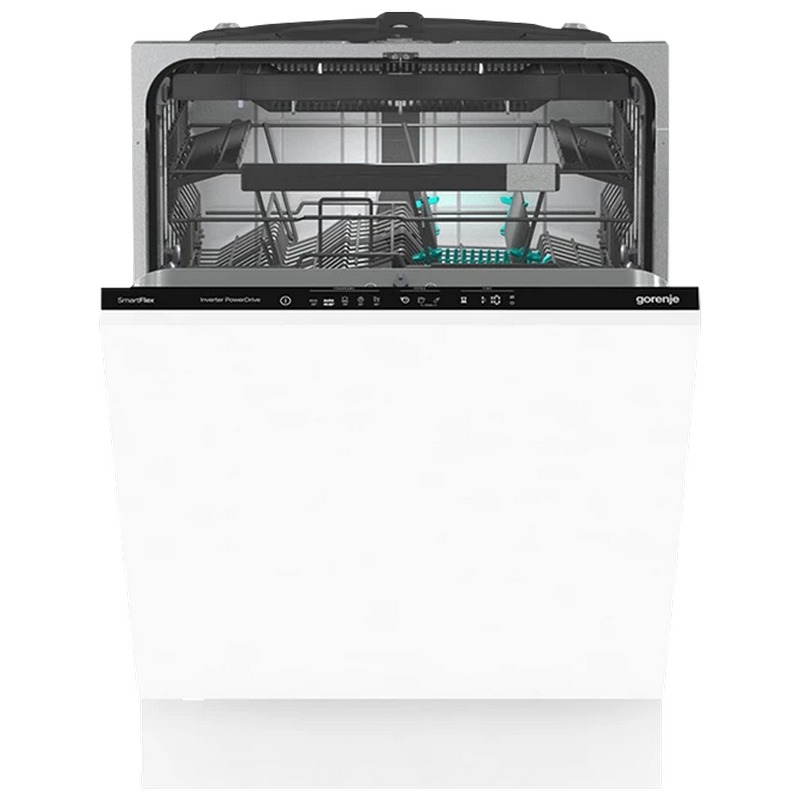 Dish Washer/bin Gorenje GV 673 C60