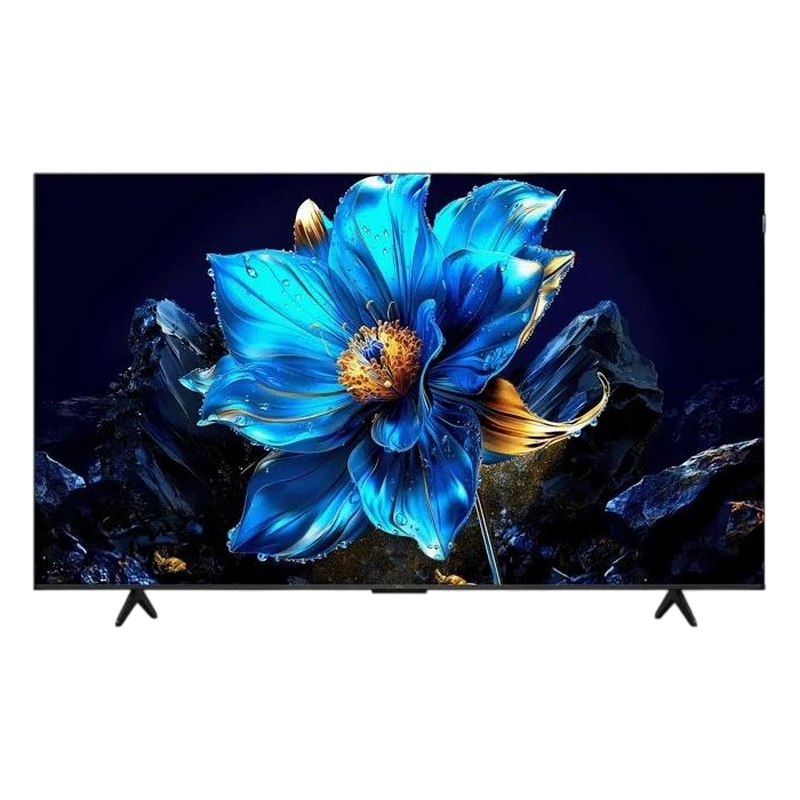 75" QLED SMART TV TCL 75T69C Negru