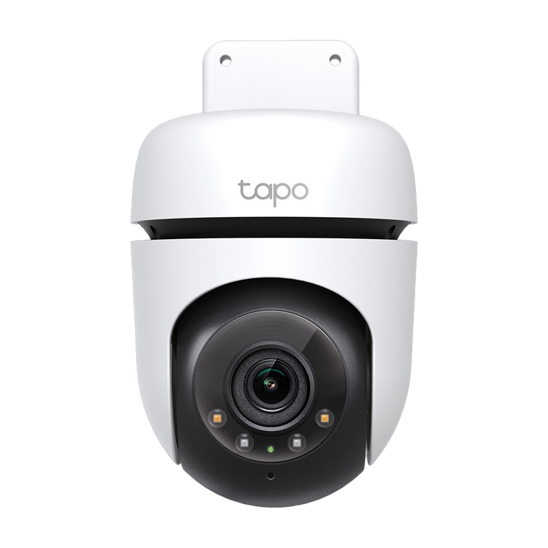 Camera de supraveghere Smart TP-LINK TAPO C510W, Alb