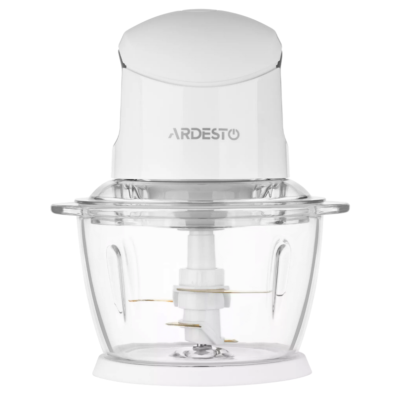 Tocător ardesto chk-4001w, alb Thumbnail 3