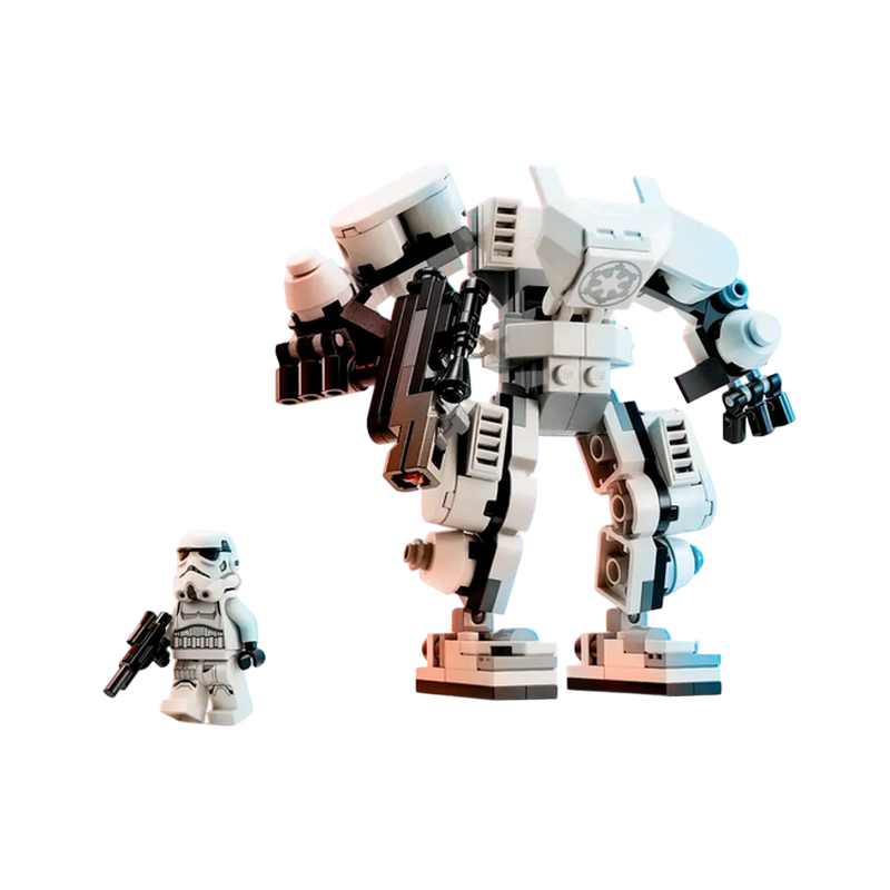 Lego 75370 Star Wars Stormtrooper™