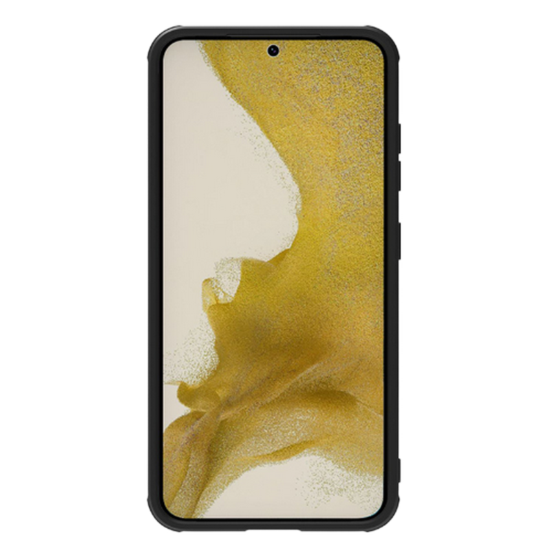 Nillkin Sam. Gal. S23+, Textured Case S, Black