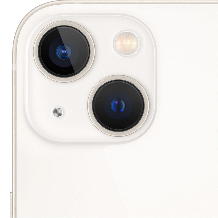 iPhone 13, 128 GB Starlight MD
