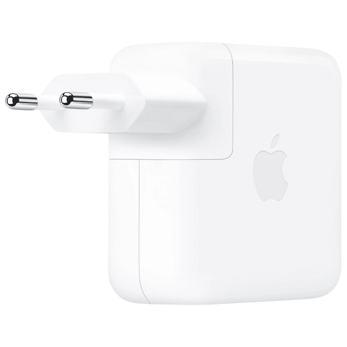 Apple 70W USB-C Power Adapter Model A2743