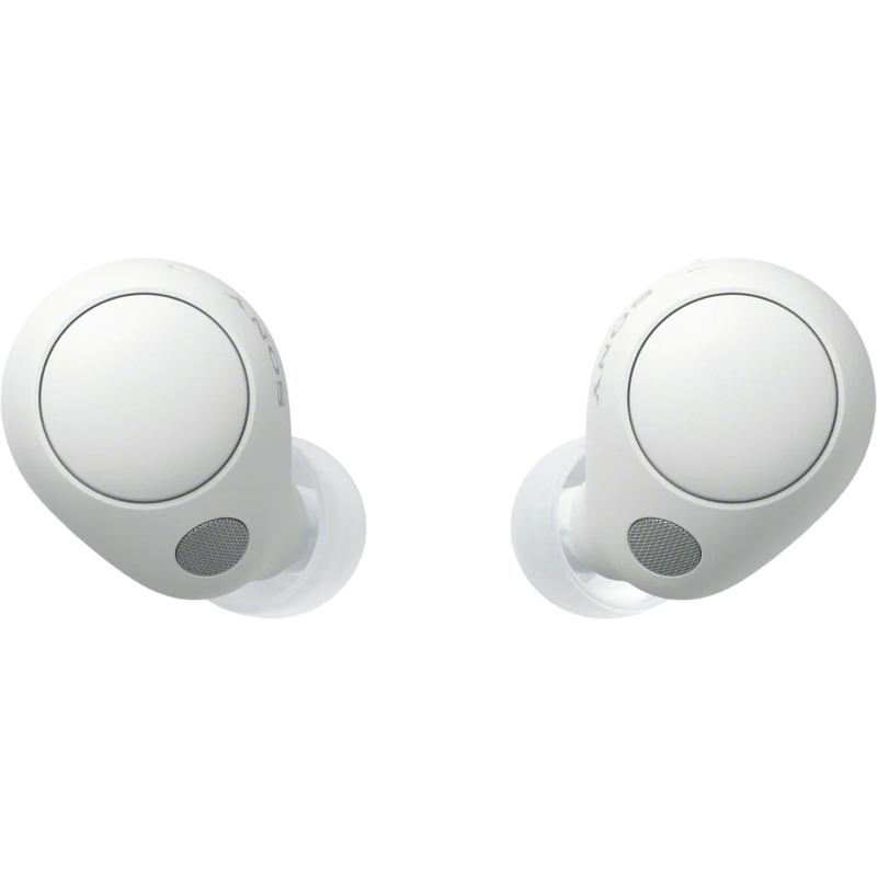 Bluetooth Earphones TWS SONY WF-C700N, White