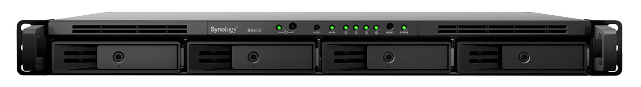 SYNOLOGY
