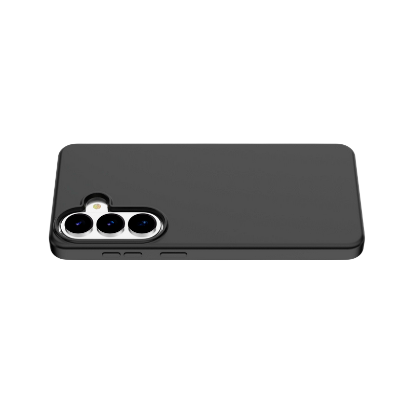 Чехол cellularline sensation+ для samsung galaxy s26+, чёрный Thumbnail 2