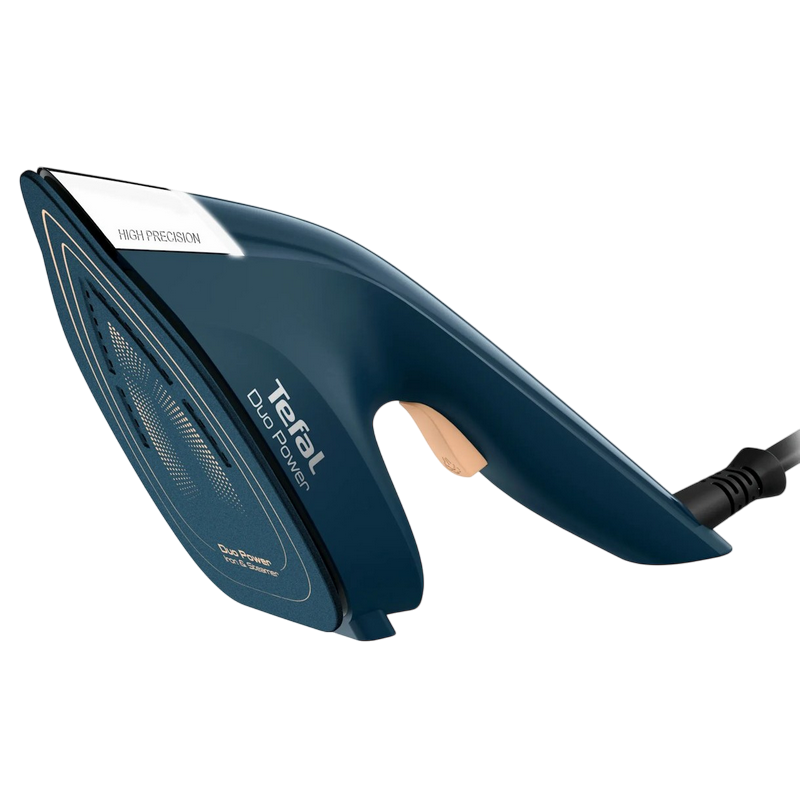 Утюг с парогенератором Tefal JF4032E0 Синий