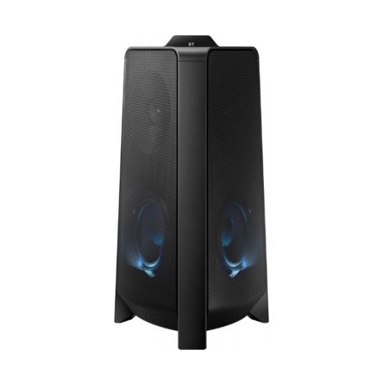 Портативная колонка Samsung MX-T70, Чёрный