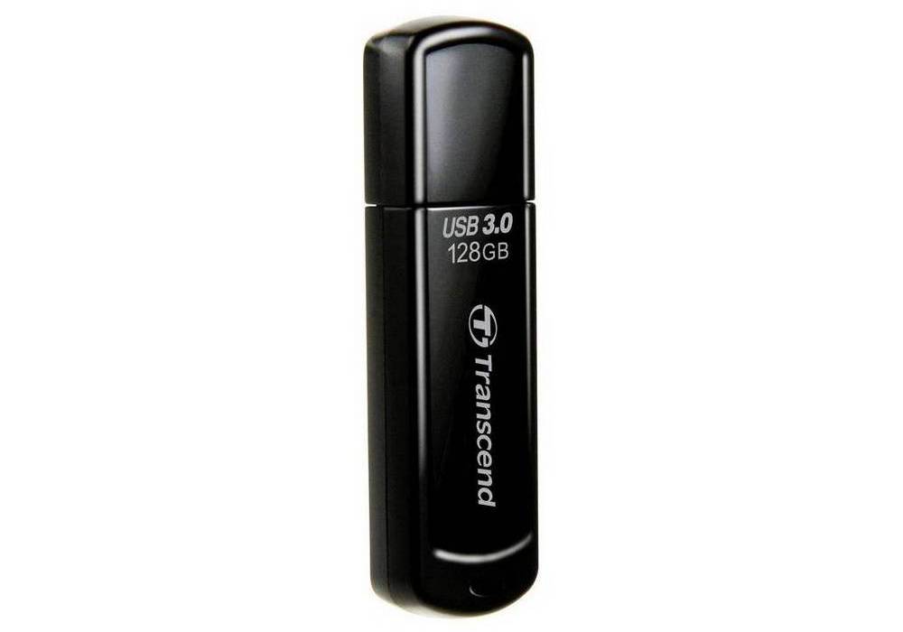 Flash Drive Transcend JetFlash 700128GB USB3.1