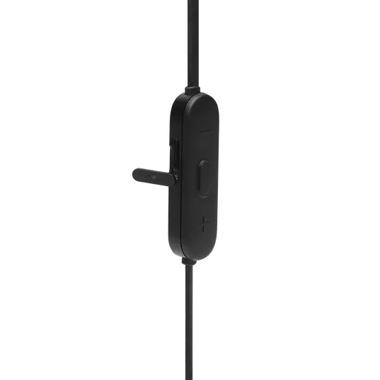 Earphones Bluetooth JBL T215BT. Black