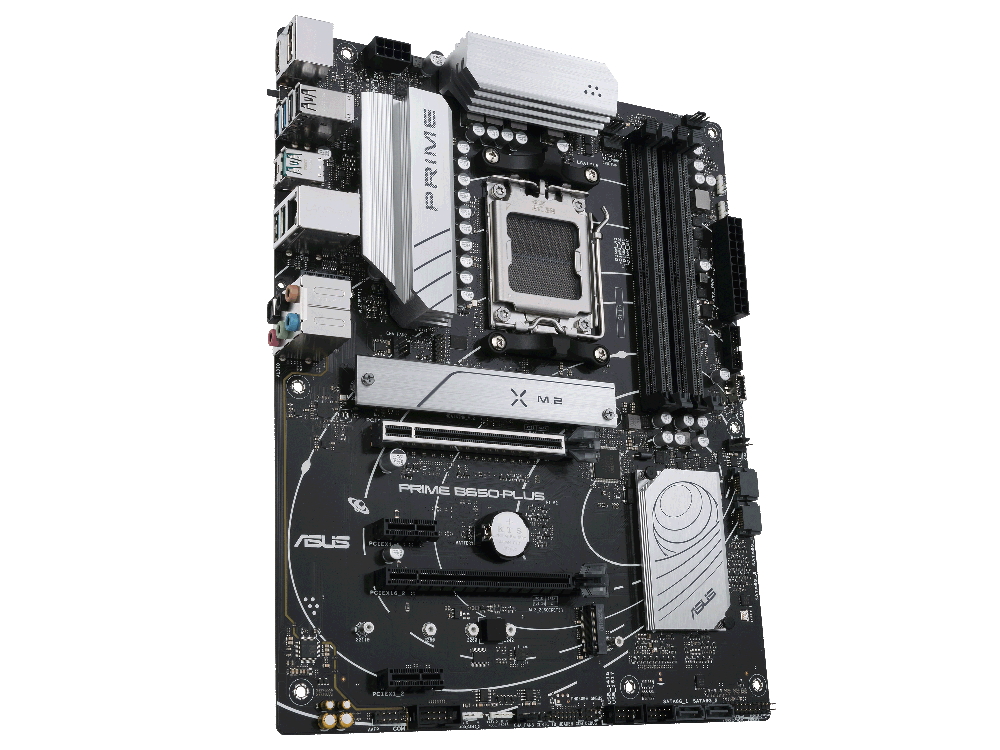 MB AM5 Asus PRIME B650-PLUS ATX