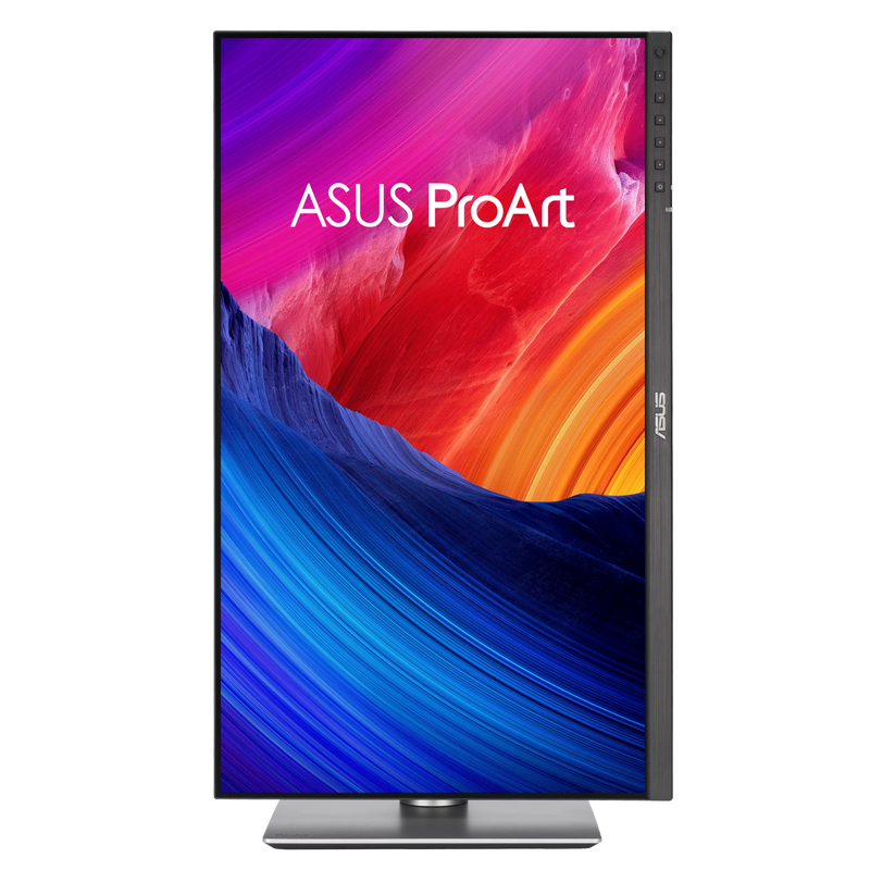 Monitor ASUS ProArt PA278CGRV Argintiu