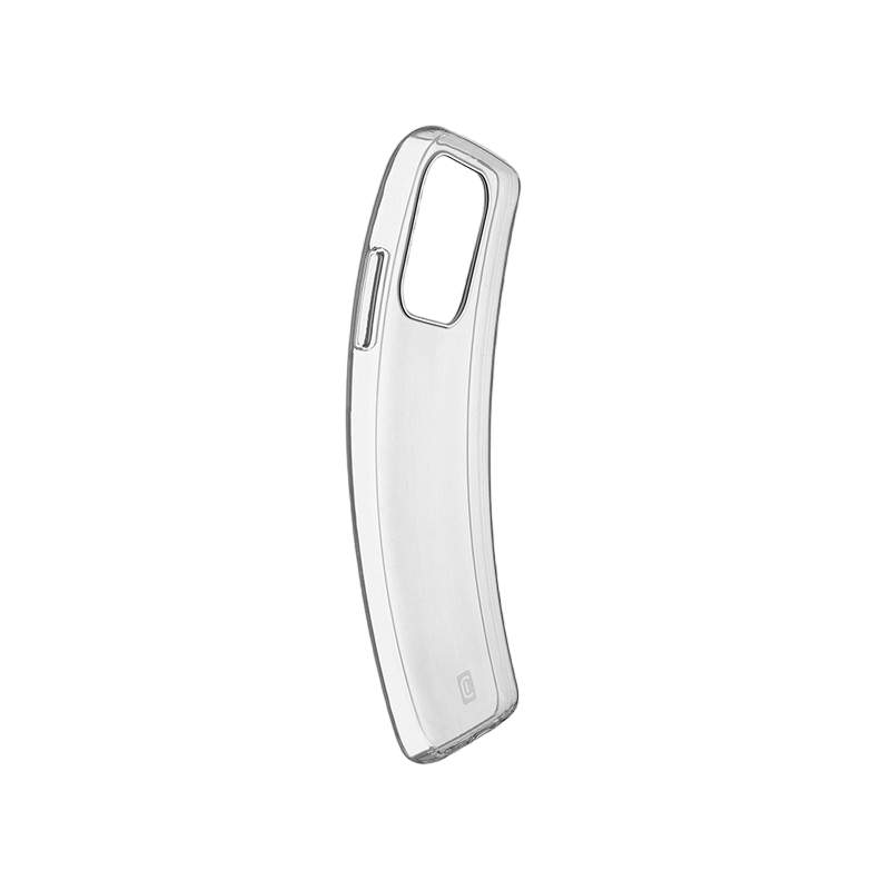Cellular Apple iPhone 14 Pro Max, Fine case, Transparent