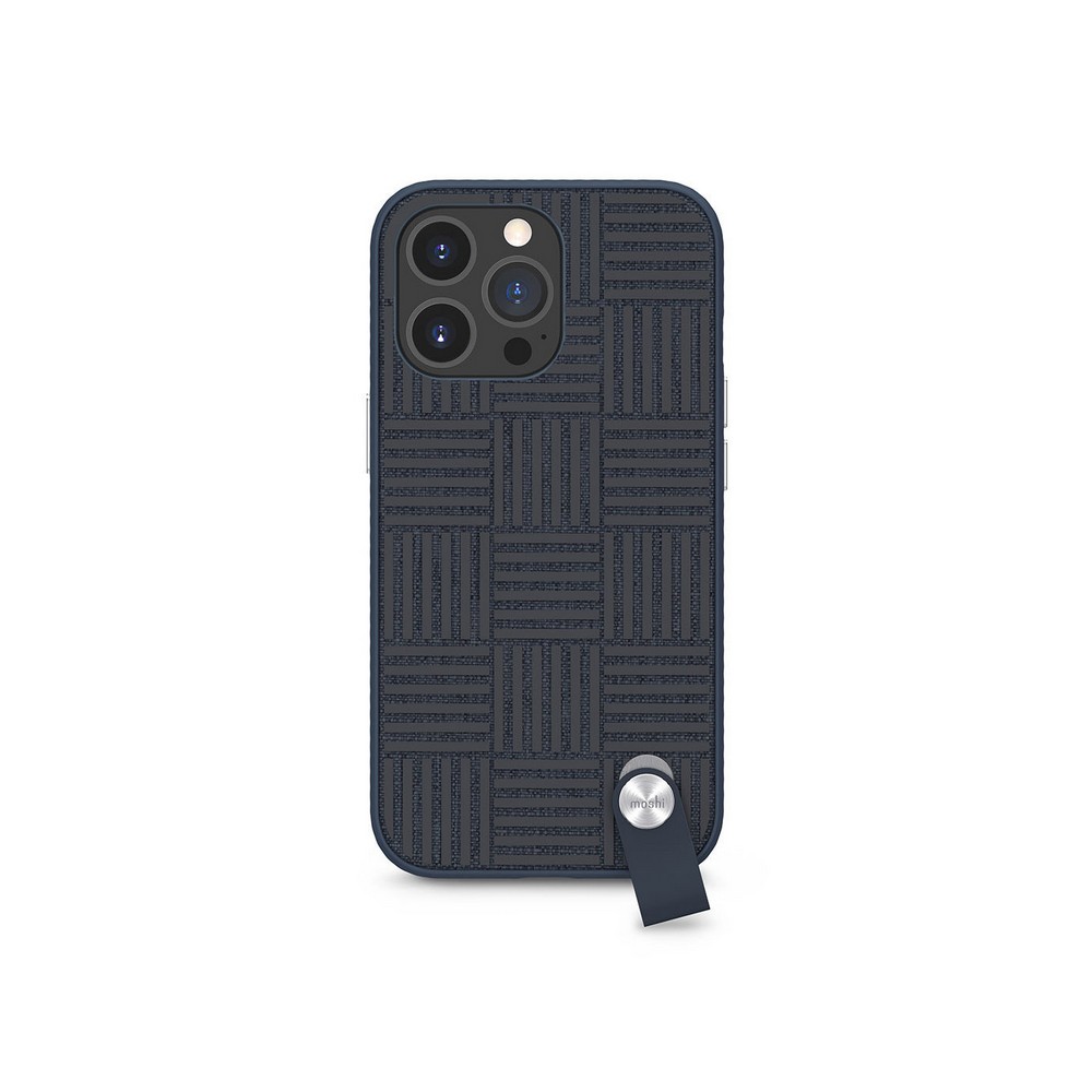 Чехол Moshi Altra for iPhone 13 Pro, Синий