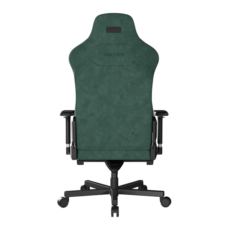 Scaun Gaming HATOR Arc 3 XL Velur Emerald
