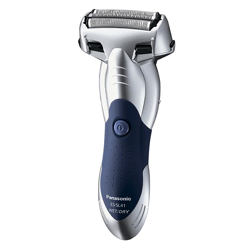 Aparat de ras electric Panasonic ES-SL41-S520, Argintiu