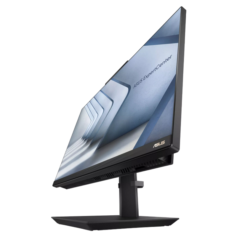 Computer All-in-One ASUS E5702, 27", Intel Core 3 100U, 8GB/512GB, Fără SO, Negru