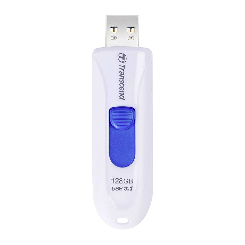 Flash Drive Transcend JetFlash 790 128GB USB3.1