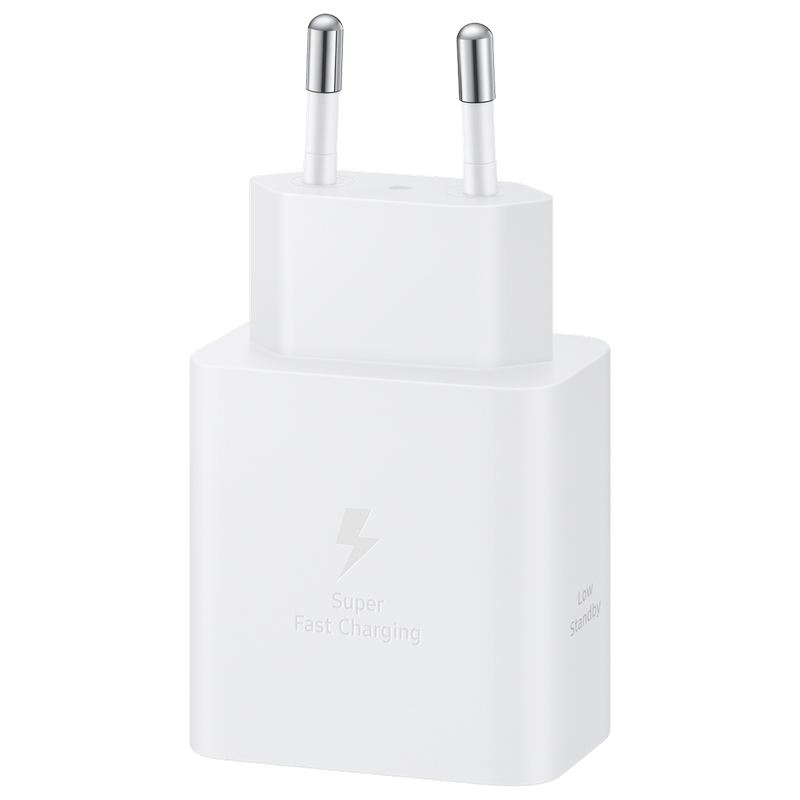 Зарядное устройство Samsung EP-T4511NWEGEU Белый