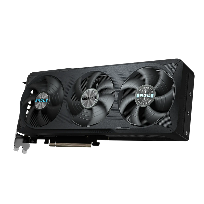 VGA Gigabyte RTX5070 12GB GDDR7 Eagle OC  (GV-N5070EAGLE OC-12GD)