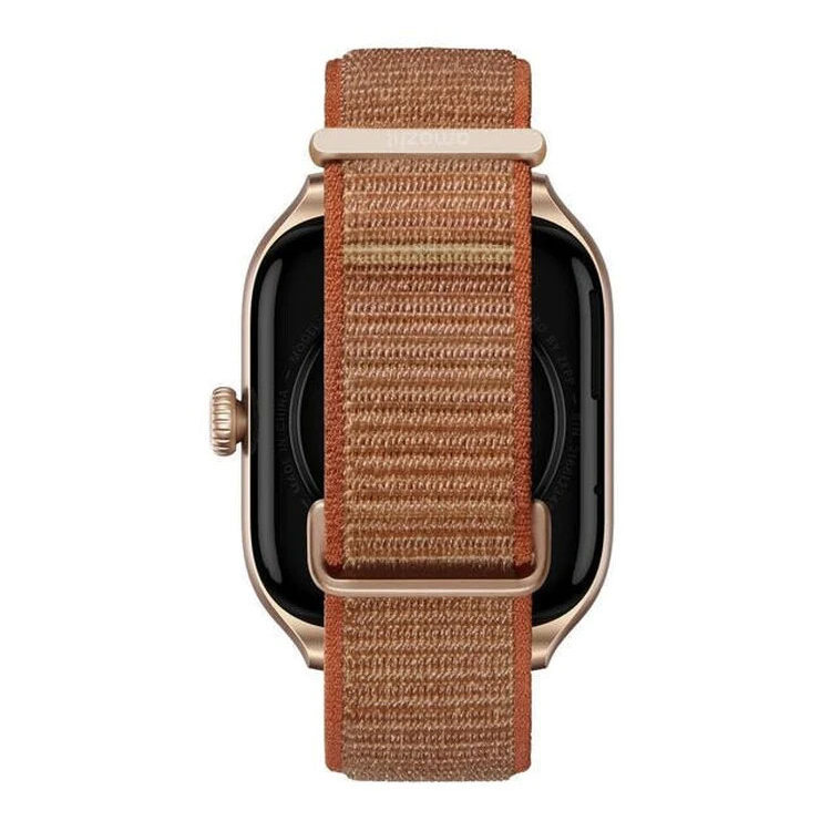 Xiaomi Amazfit GTS 4, Autumn Brown