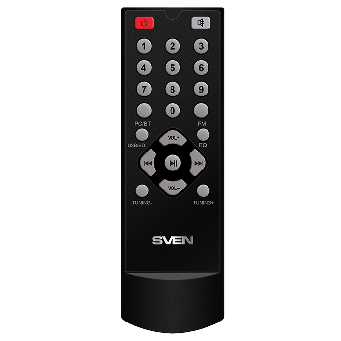 Speakers SVEN SVEN MS-304