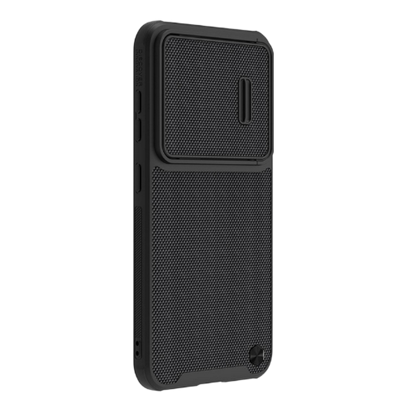 Nillkin Sam. Gal. S23+, Textured Case S, Black
