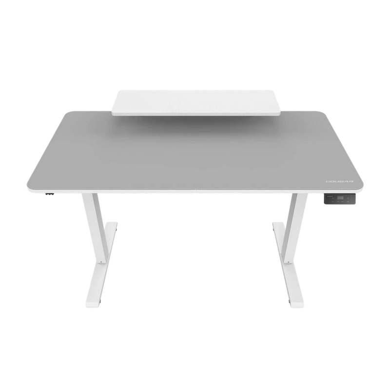 Birou Gaming Cougar E-Star 120 Alb