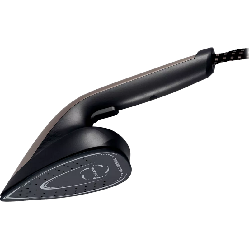 Fier de călcat cu generator de abur polaris pss2002k pro, 2600w, negru | auriu Thumbnail 6