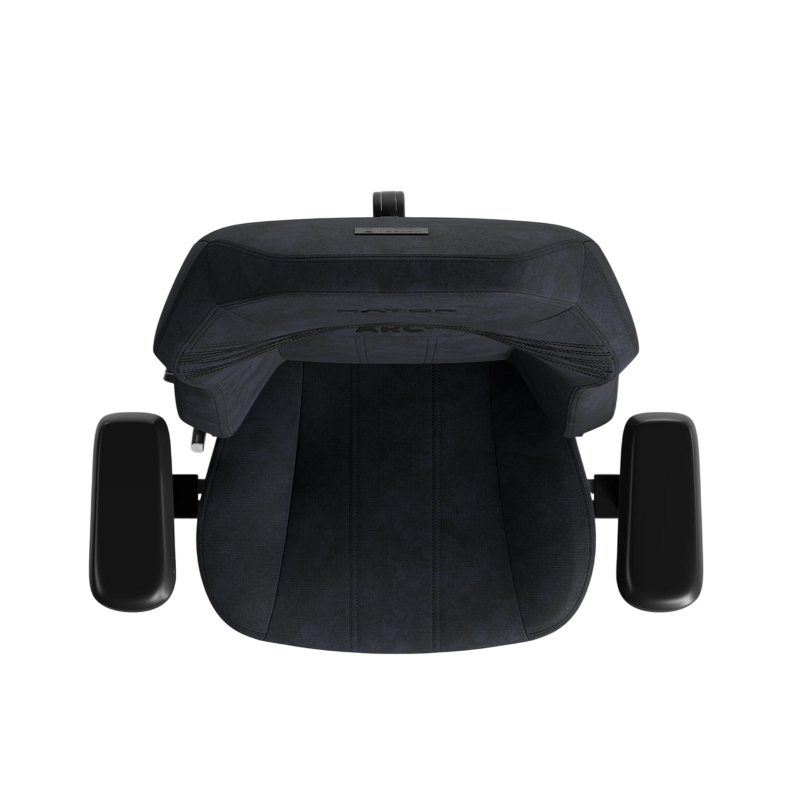 Scaun Gaming HATOR Arc 3 S Velur Negru