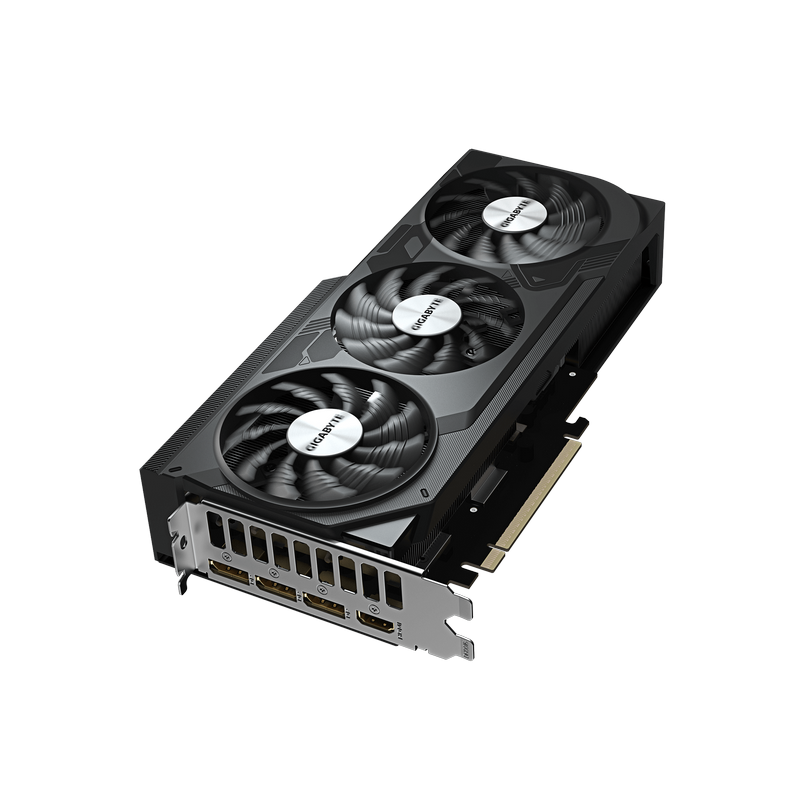 Placă video Gigabyte GV-N507TWF3OCV2-16GD