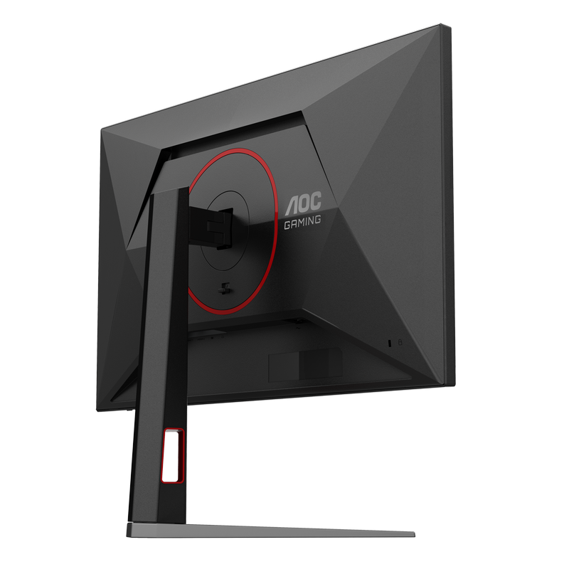 Monitor Gaming AOC 27G4HA Negru