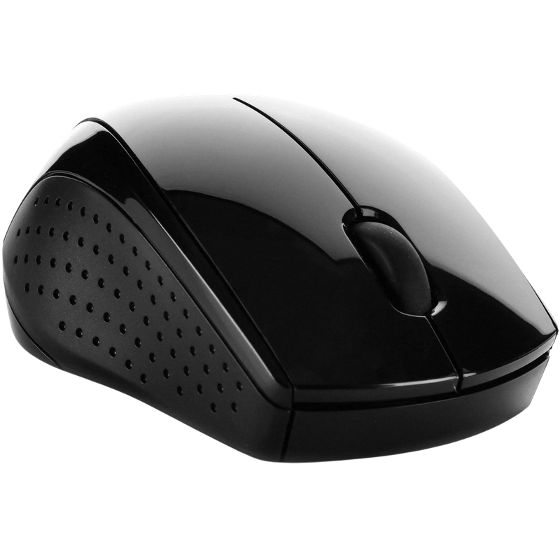 Mouse HP 200 Empress Fără fir Negru