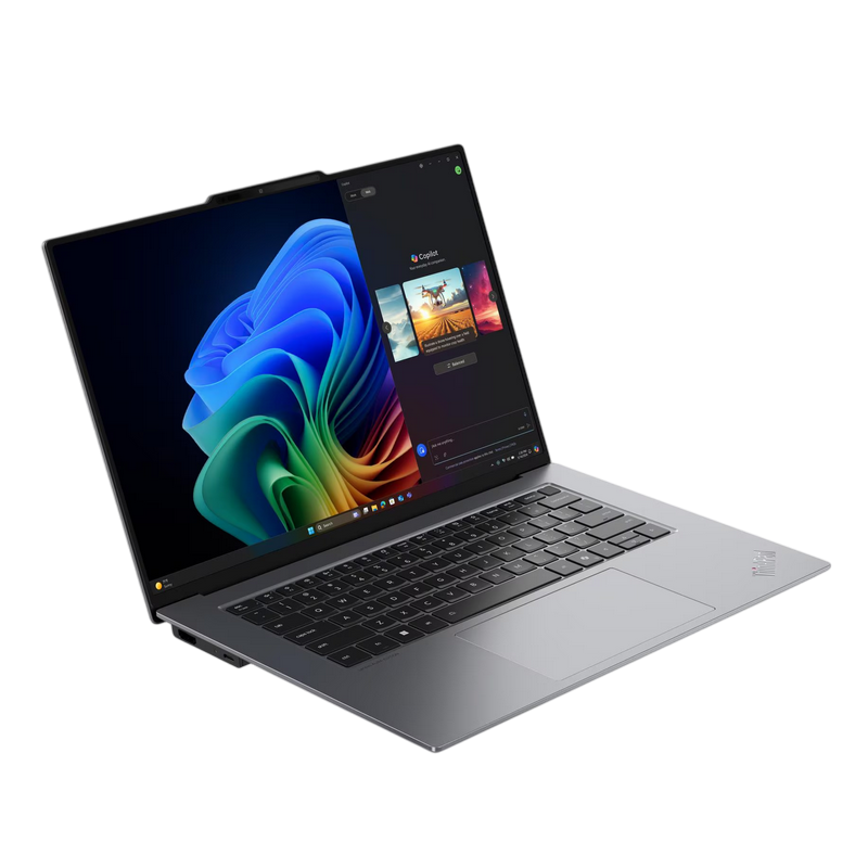 Laptop Business Lenovo ThinkPad X9-15 Gen 1 Grey