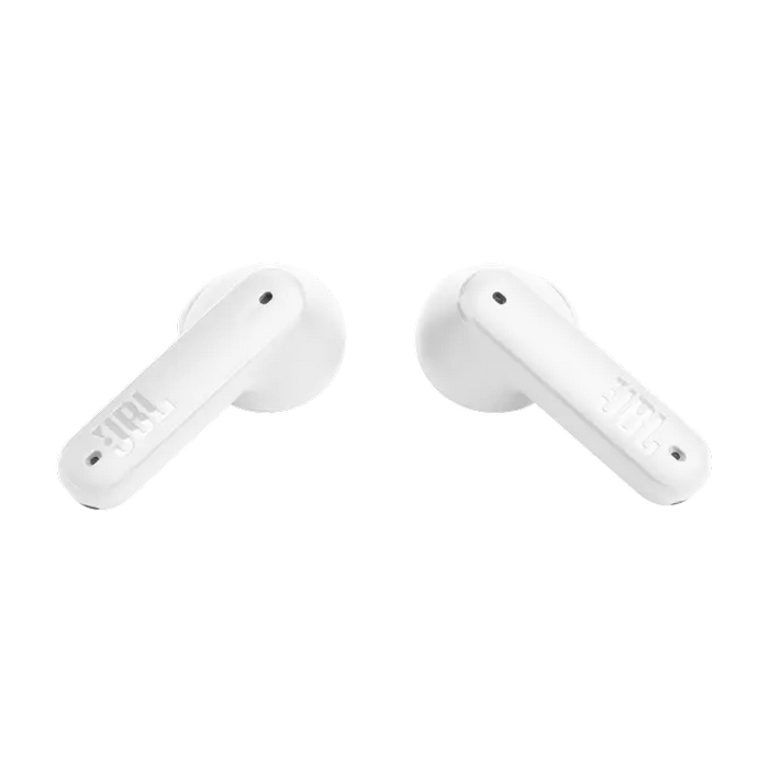 True Wireless JBL Tune Flex White